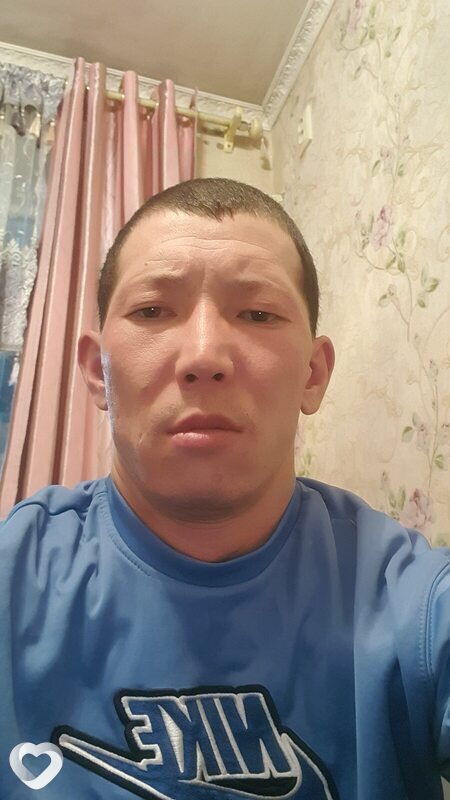Мирбек, 38, Бишкек — анкета №3280227