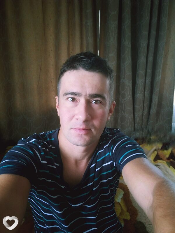 Тимур, 44, Уфе — анкета №3280235
