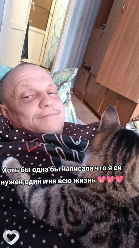 Наиль, 45, Томске — анкета №3280238