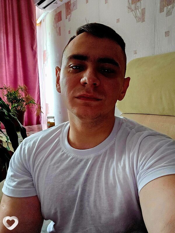 Никита, 27, Владивостоке — анкета №3280121