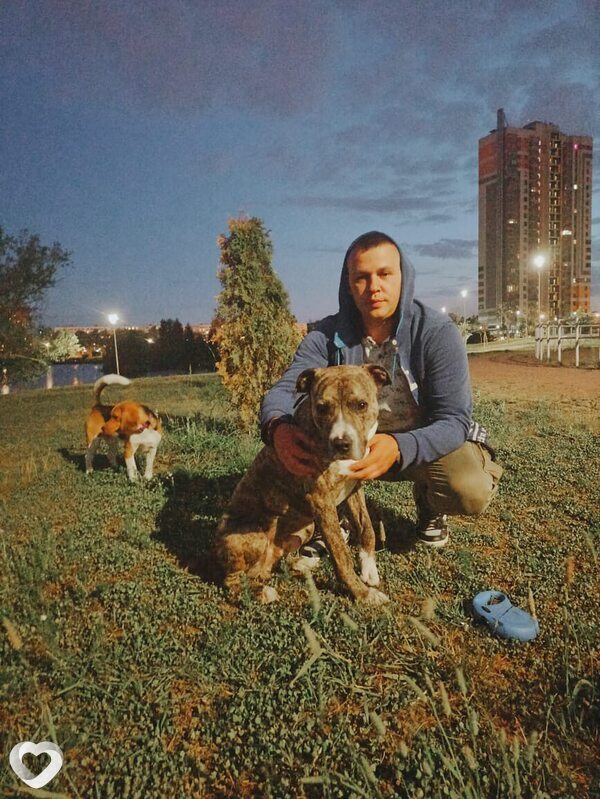 Сергей, 40, Санкт-Петербурге — анкета №3280124