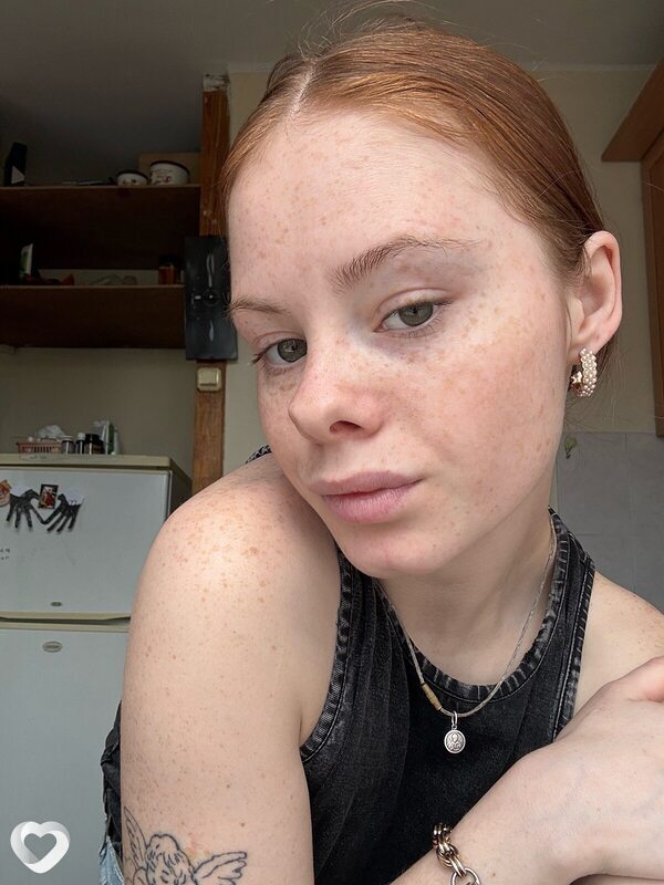 Ольга, 21, Улан-Удэ — анкета №3280127