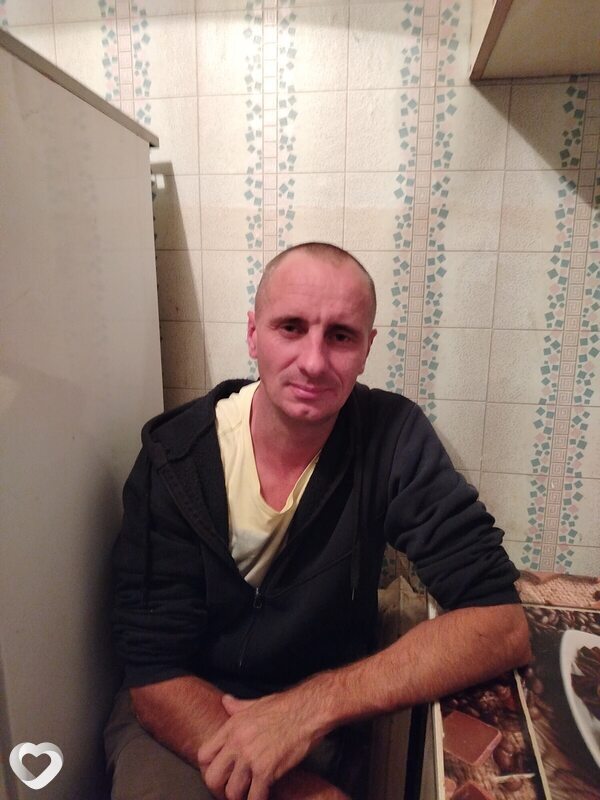 Артём, 39, Мозыре — анкета №3280129