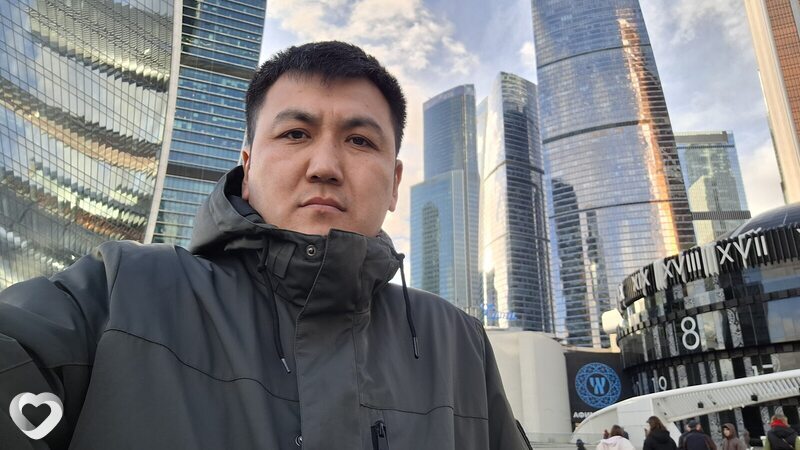 Аза, 39, Электростали — анкета №3280130