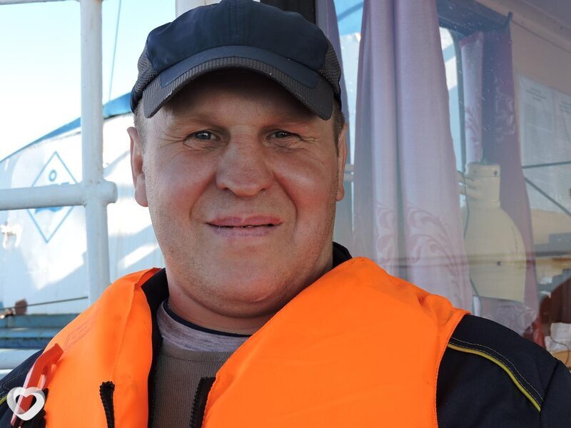 Александр, 45, Енисейске — анкета №3280135