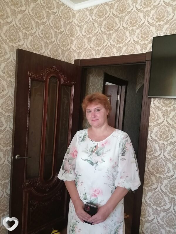 Татьяна, Джубга