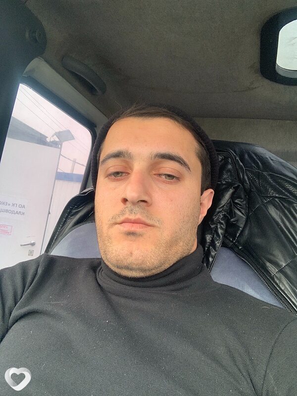 Макс, 29, Бийске — анкета №3280142