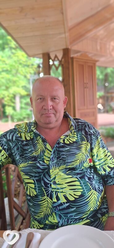 Дмитрий, 58, Пензе — анкета №3280205