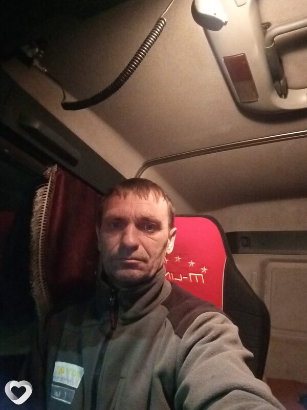 Джексон, 42, Серпухове — анкета №3280209