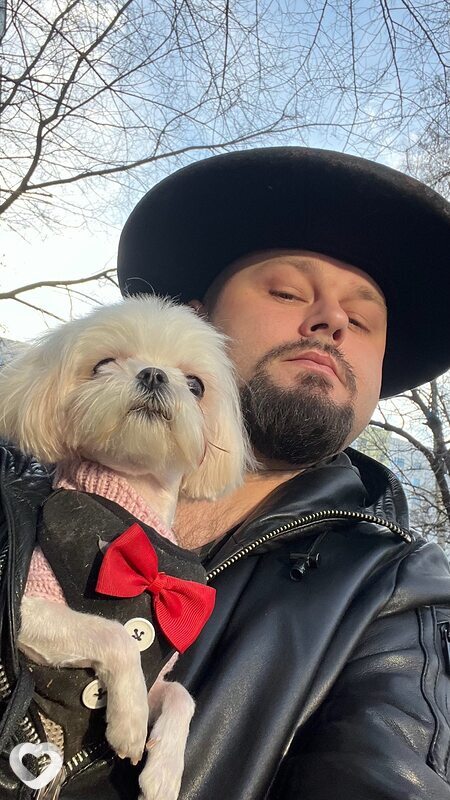 Владимир, 37, Москве — анкета №3280211