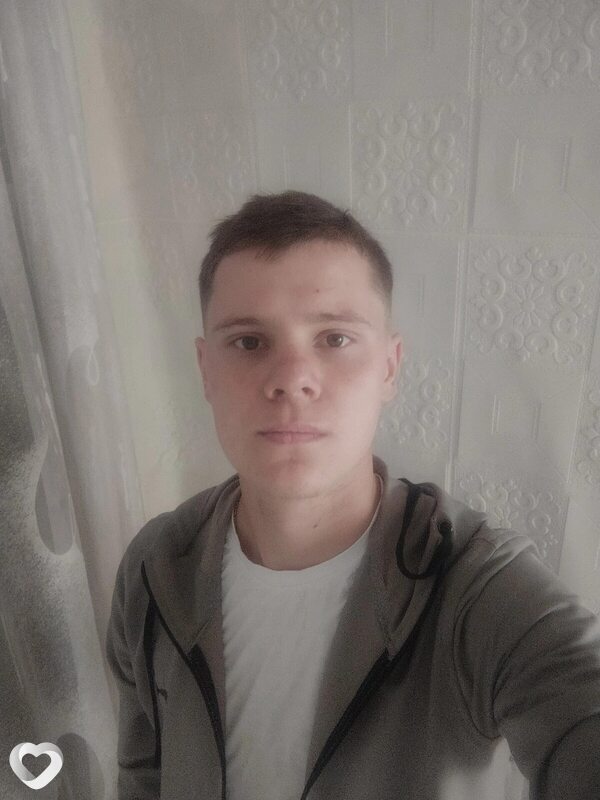 Кирюха, 22, Тюмени — анкета №3280216