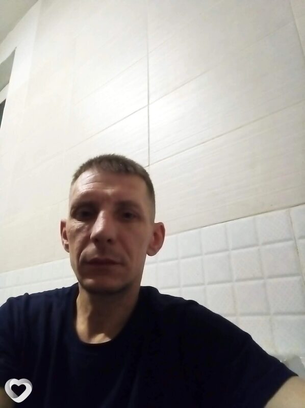 Сергей, 40, Владивостоке — анкета №3280219