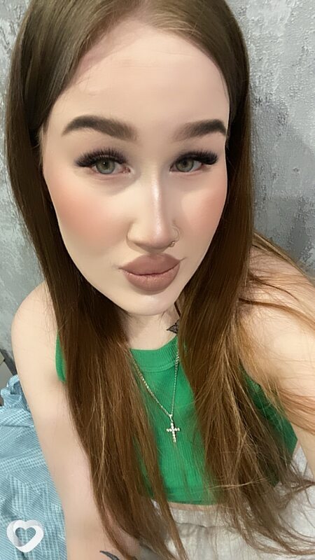 Даша, 25, Екатеринбурге — анкета №3280399