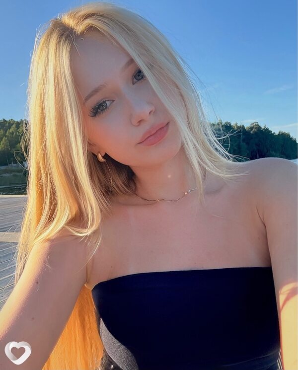 Софи, 19, Екатеринбурге — анкета №3280409