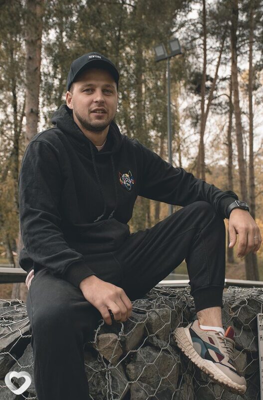 Илья, 30, Барановичах — анкета №3280258