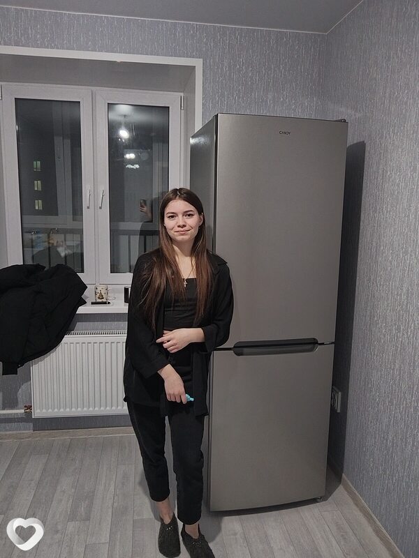 Вероника, 21, Ишиме — анкета №3280260