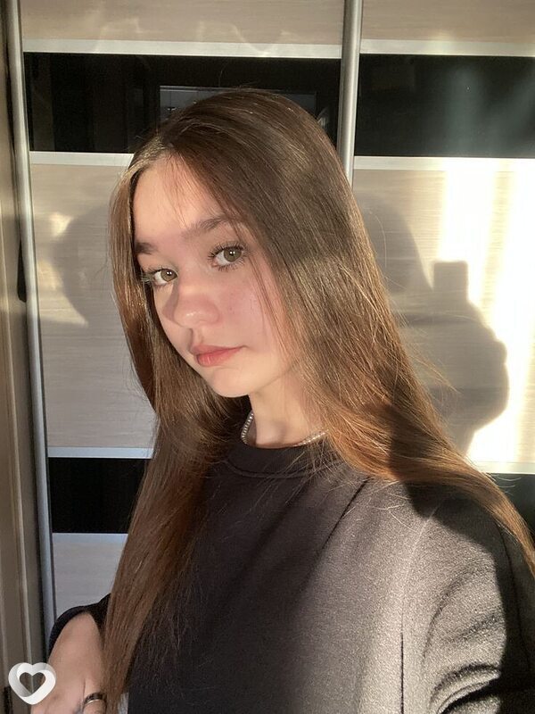 Марьяна, 26, Москве — анкета №3280265