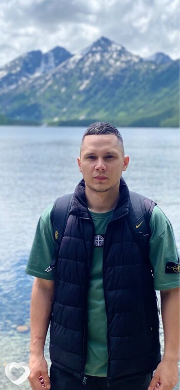 Антон, 26, Новосибирске — анкета №3281048