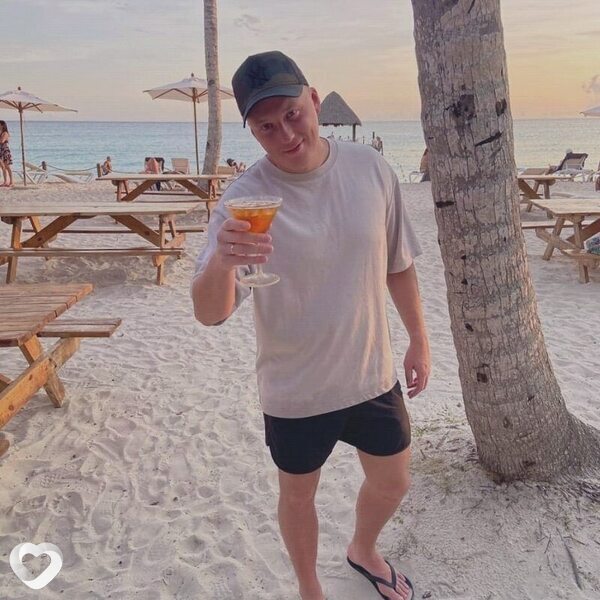 Андрей, 35, Владивостоке — анкета №3281057