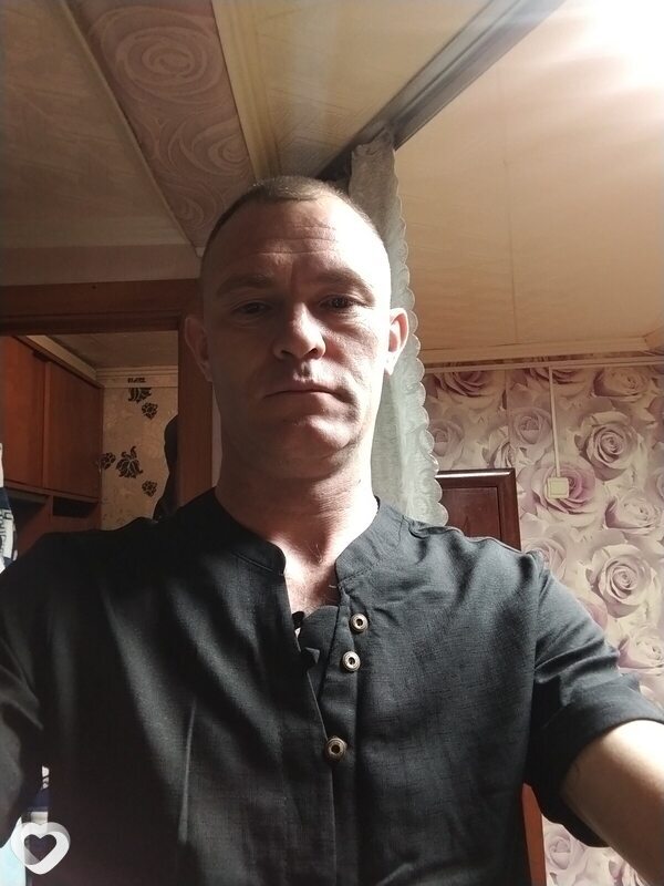 Дмитрий, 43, Бугульме — анкета №3280326