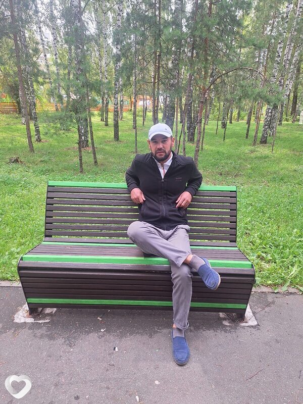 Мурад, 36, Казани — анкета №3280328