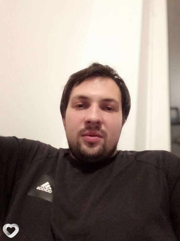 Дмитрий, 36, Екатеринбурге — анкета №3280330