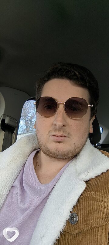 Макар, 33, Саратове — анкета №3280342