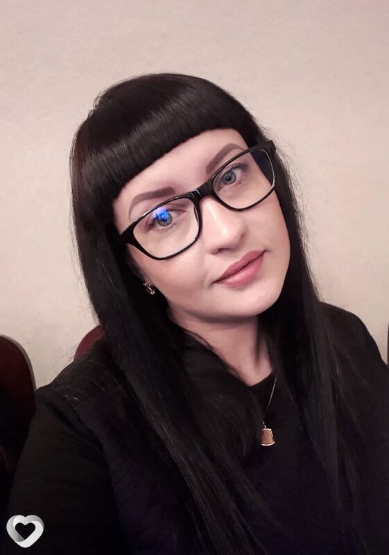 Анна, Бузулук