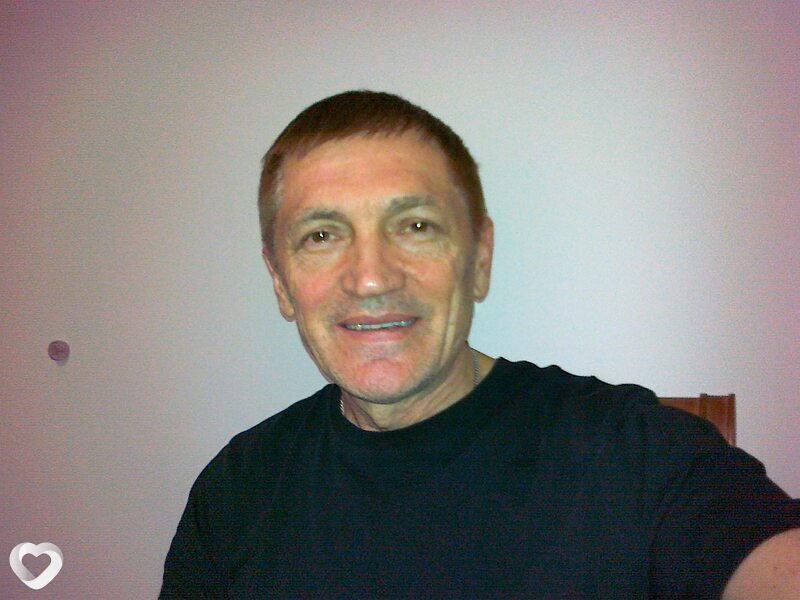 Юрий, 67, Краснодаре — анкета №3280304