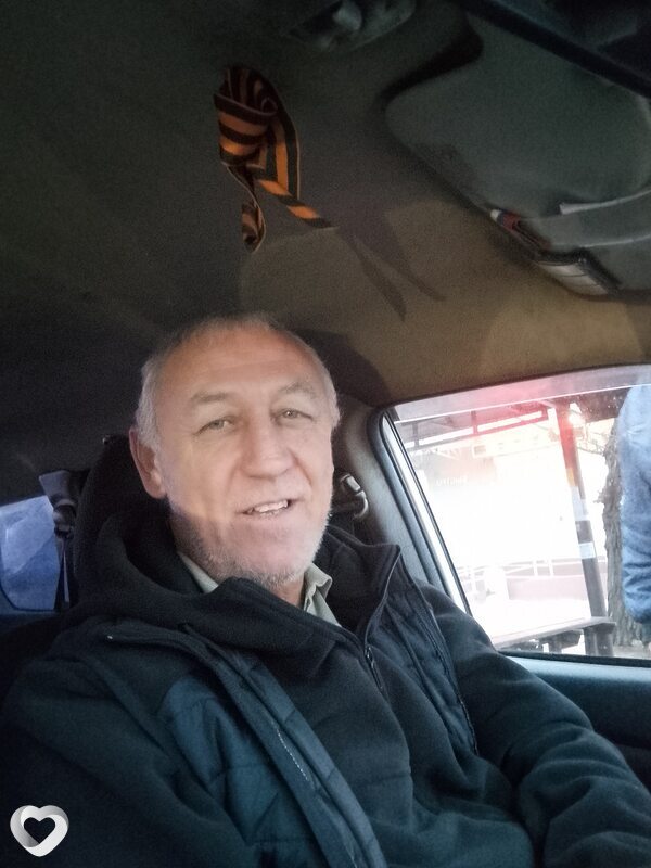 Алексей, 51, Иркутске — анкета №3280309