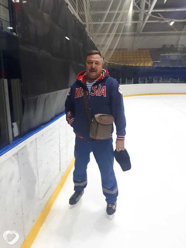 Александр, 53, Омске — анкета №3280311