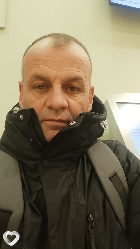Мухамадибрагим, 49, Магнитогорске — анкета №3280314