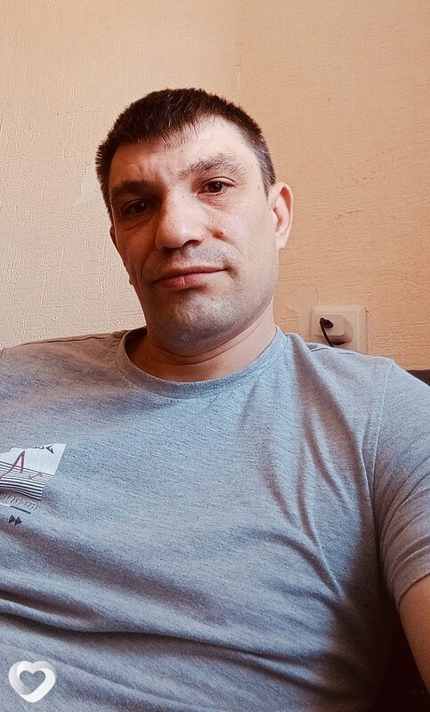 Нежный, 39, Казани — анкета №3280315