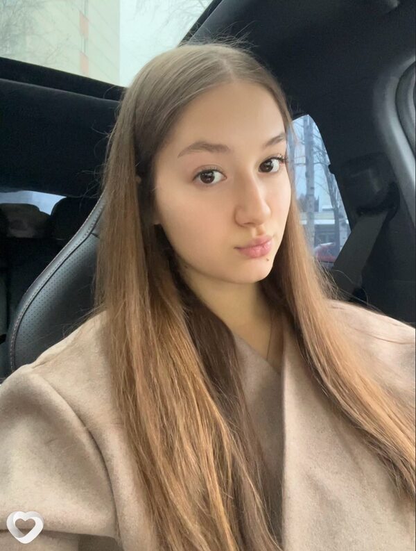 Аня, 18, Сургуте — анкета №3280318