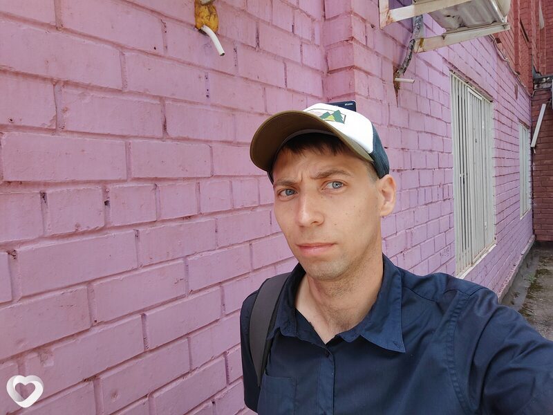 Дмитрий, 39, Тольятти — анкета №3280319
