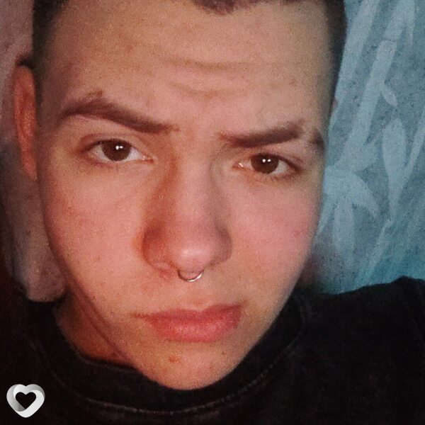 Даня, 20, Кемерове — анкета №3280347