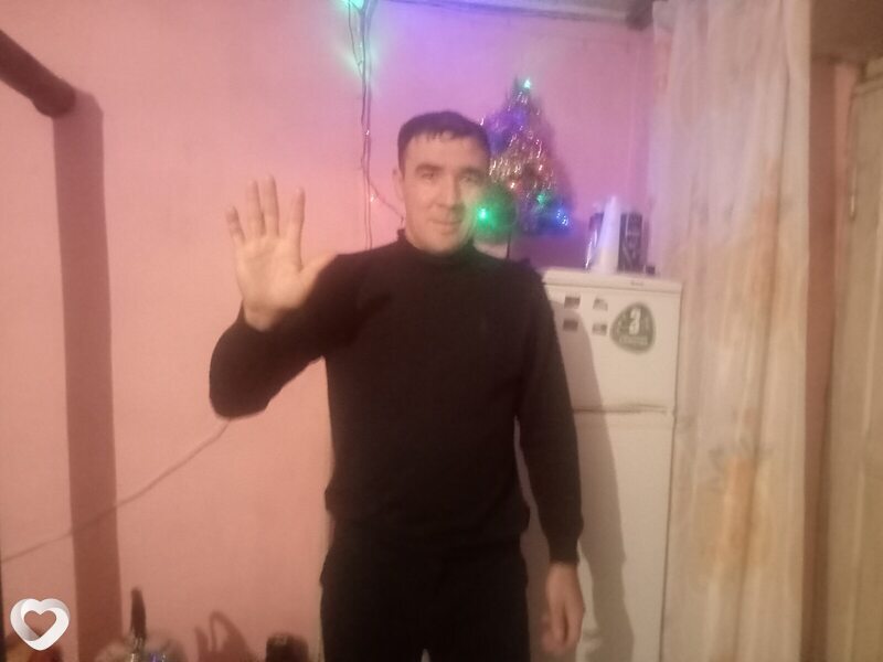 Радик, 36, Кокшетау — анкета №3280356