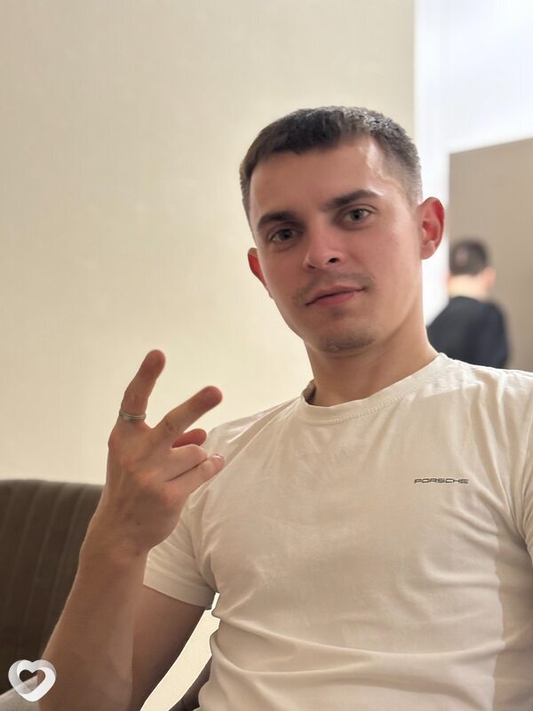 Иван, 23, Тольятти — анкета №3280360