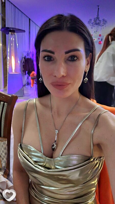 Полина, 36, Краснодаре — анкета №3280364