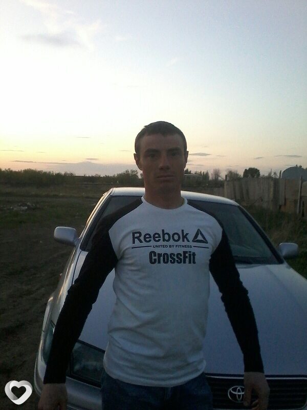 Максим, 24, Кокшетау — анкета №3280677