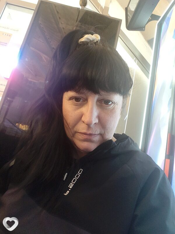 Татьяна, 46, Новокузнецке — анкета №3280678