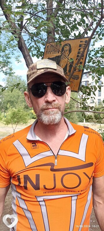 Дмитрий, 56, Волжском — анкета №3280687