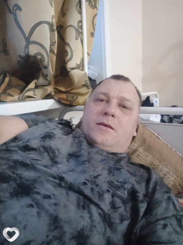 Александр, 43, Ангарске — анкета №3280690