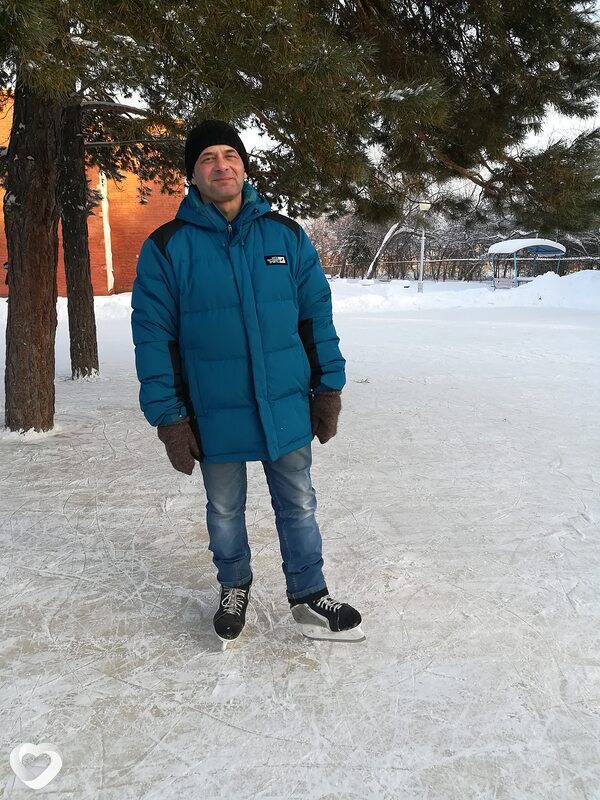 Анатолий, 57, Омске — анкета №3280271