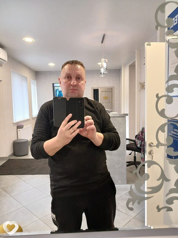 Сергей, 49, Санкт-Петербурге — анкета №3280277