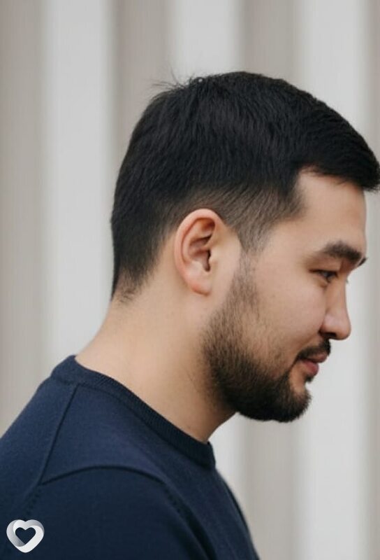 Али, 35, Ташкент — анкета №3280278