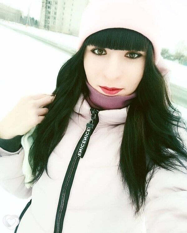 Маришка, 27, Кокшетау — анкета №3280279