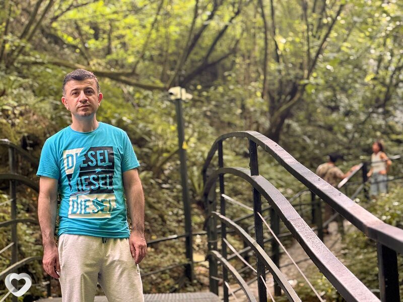 Giga, 35, Обнинске — анкета №3280290