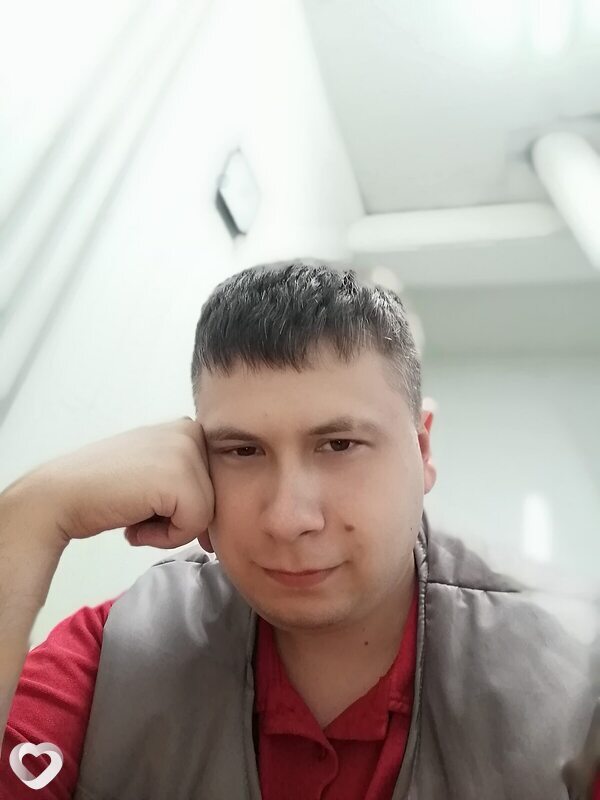 Дмитрий, 32, Самаре — анкета №3280294