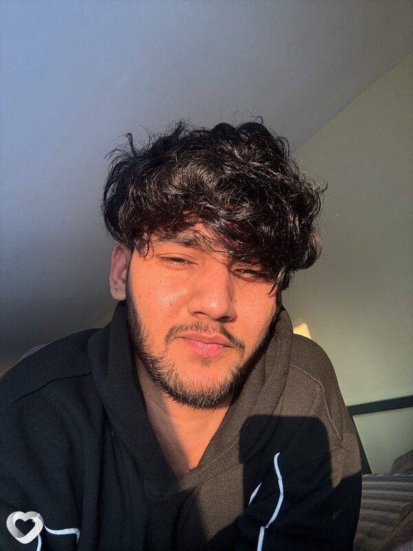 Prajyot Salunke, 21, Смоленске — анкета №3280465